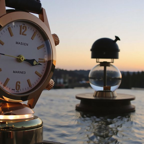 precise live gmt clock