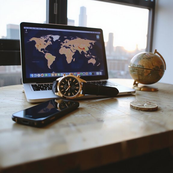 precise utc aware meeting scheduling