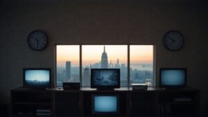 prime time across zones