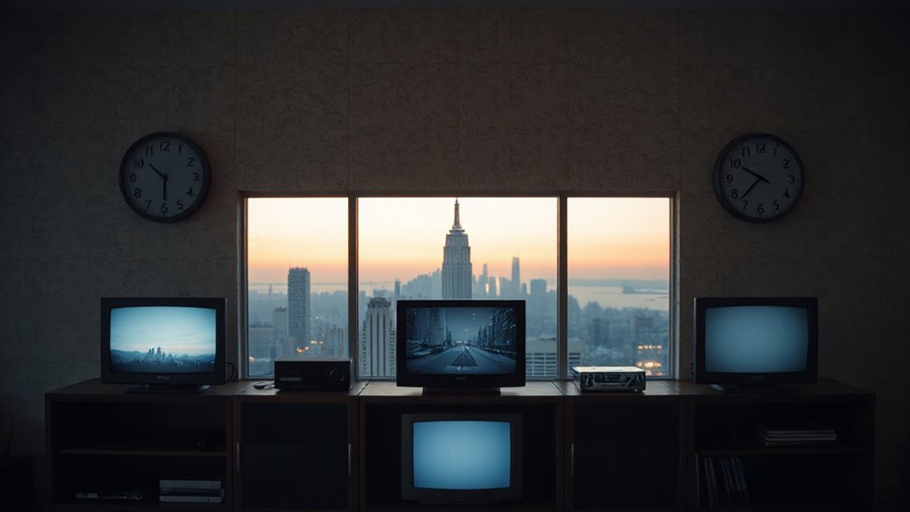 prime time across zones