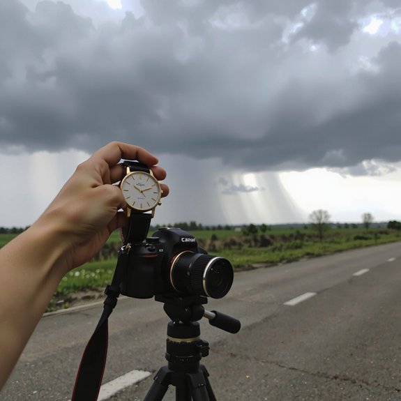 probability radar models ensembles