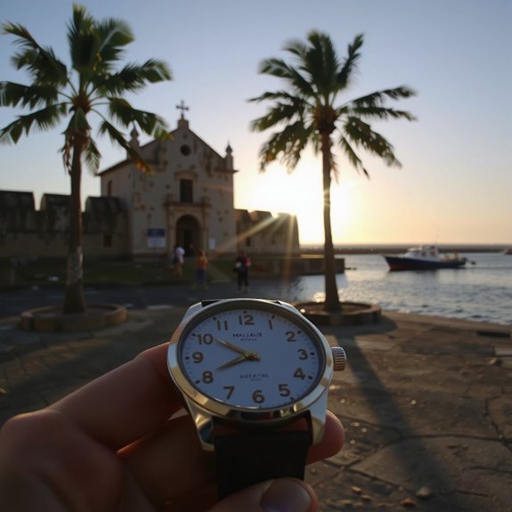 puerto rico year round ast