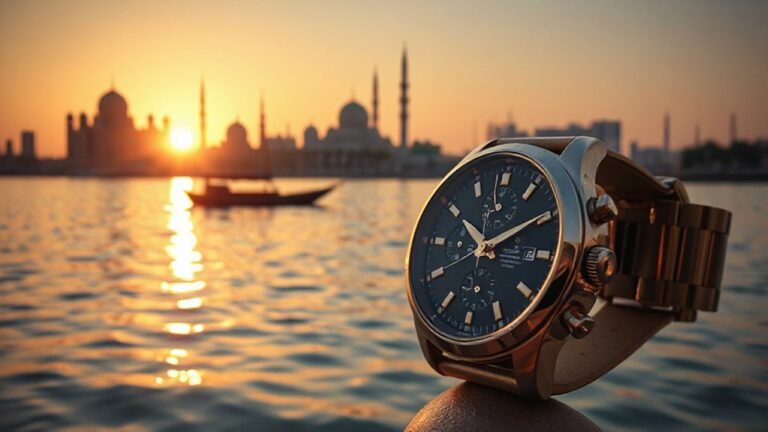 qatar uses ast timezone