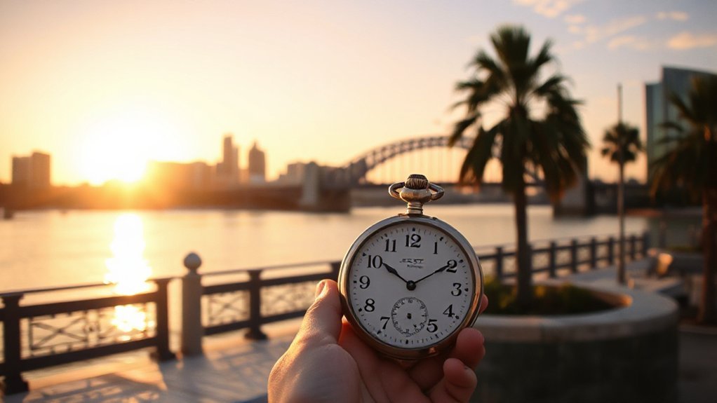 queensland follows aest year round