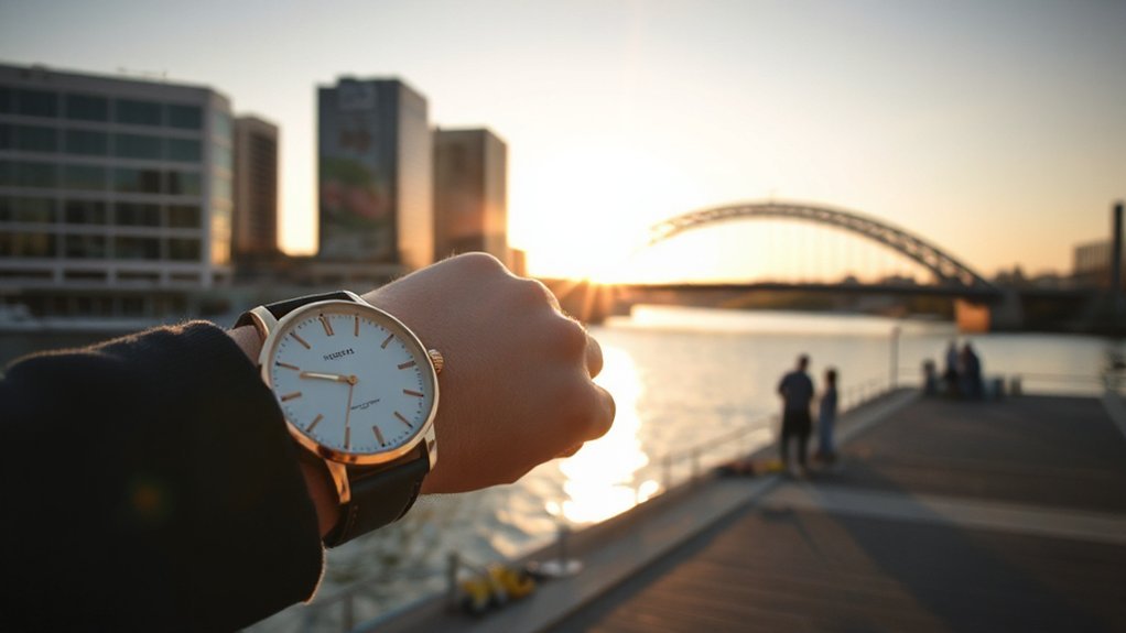 queensland on aest year round