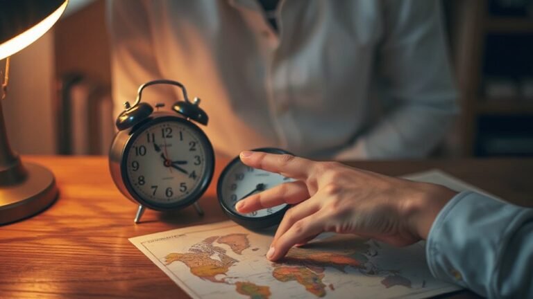 quick mental time conversion