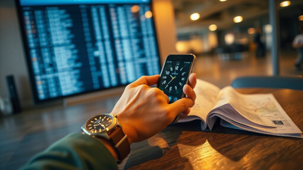 quick time zone tricks