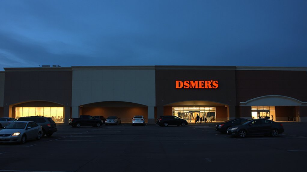 regional big box closing times