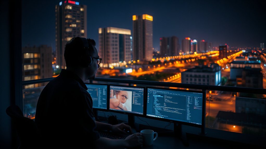 rehearse monitor escalate automate