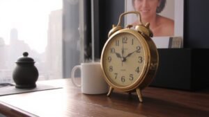 request current eastern time