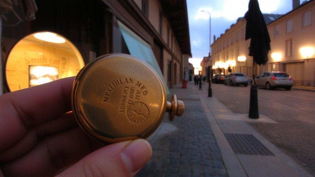 requesting the local time