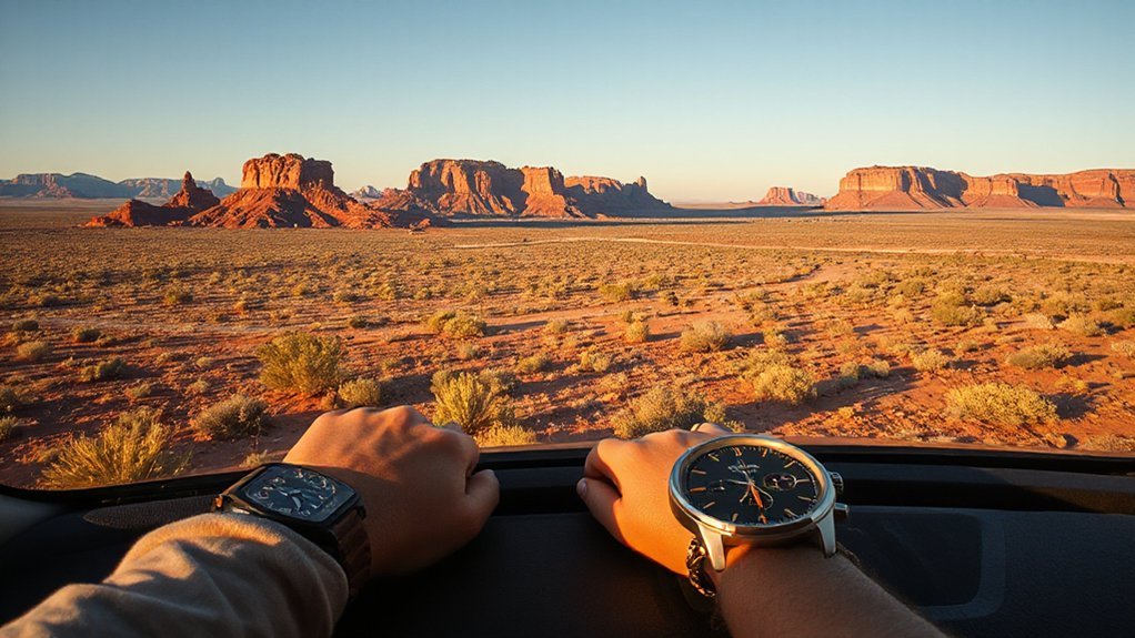 reservation time zone patchwork