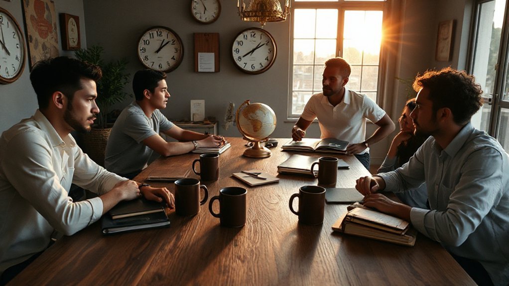 rotate shifts protect weekends