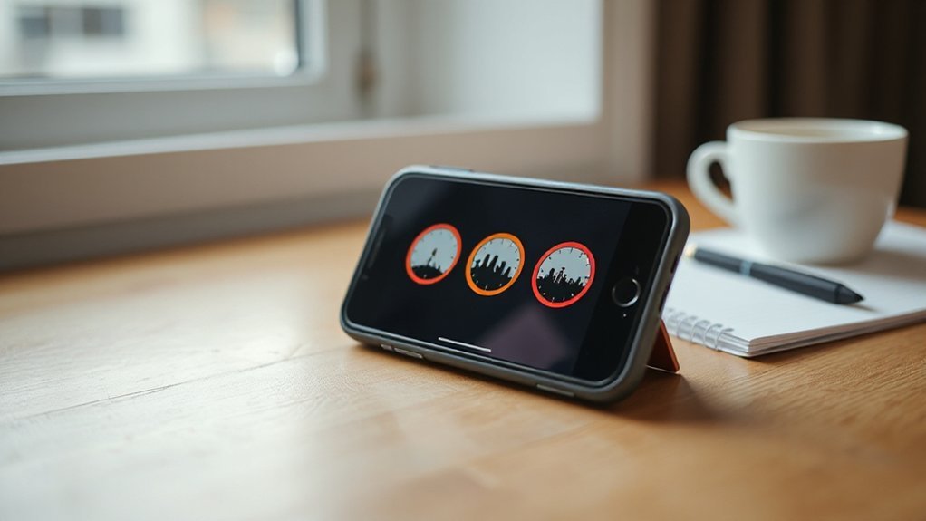 ruthless instant timezone clarity