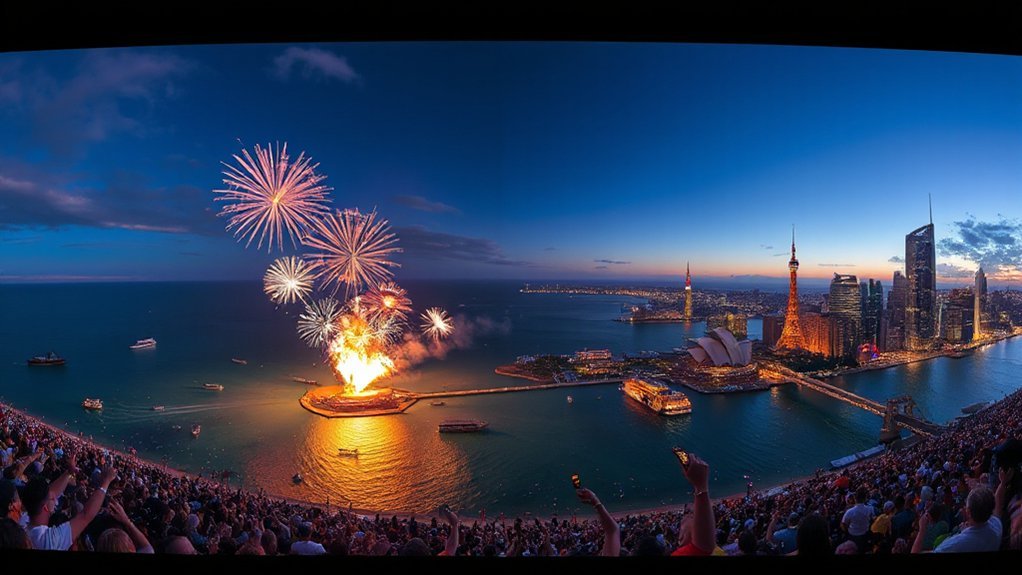 samoa jumped the day