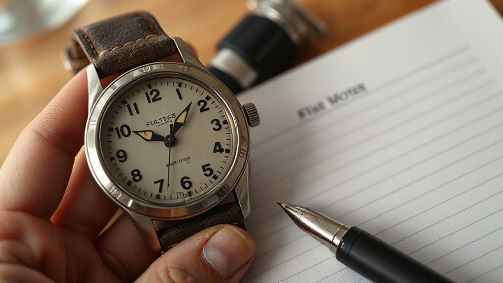 say hours then minutes