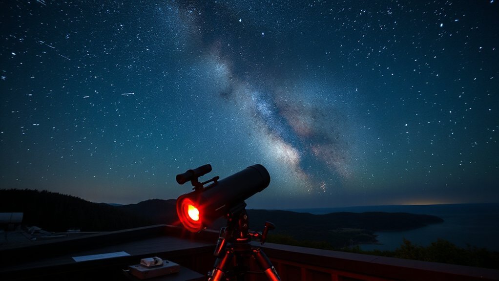 schedule around meridian transit