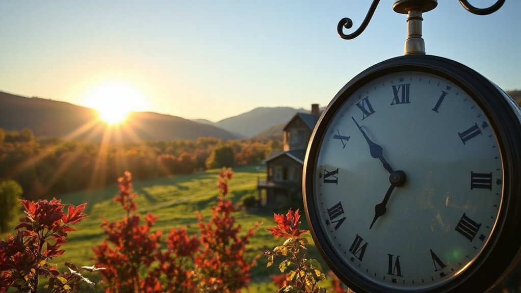 second march first november