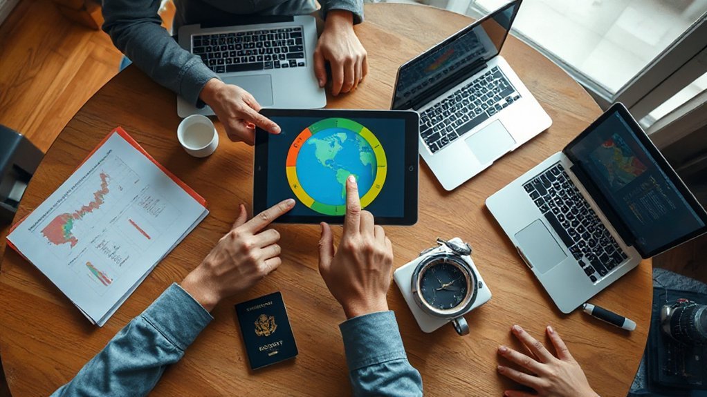 secure intelligent calendar scheduling