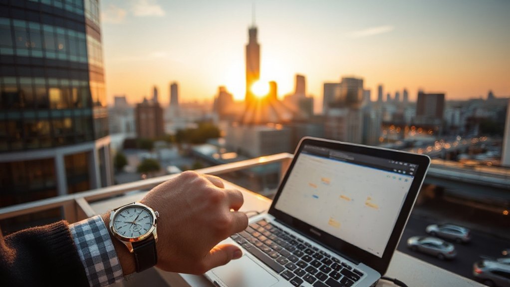 share early share late