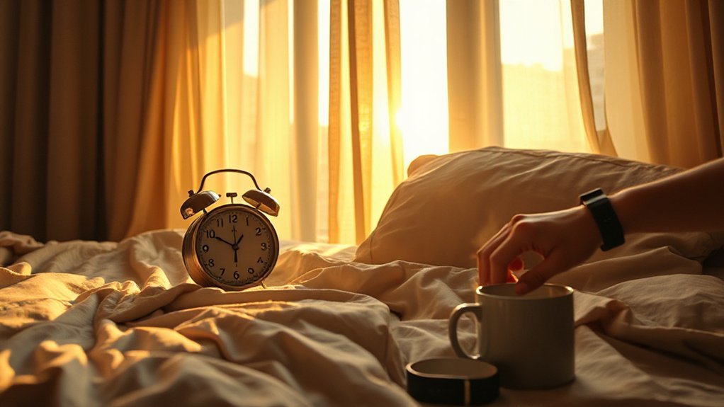 shift bedtime fifteen minutes