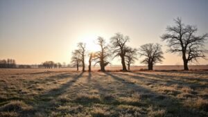 shortest day winter solstice