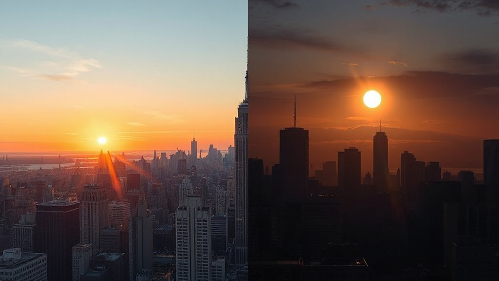 spring forward fall back