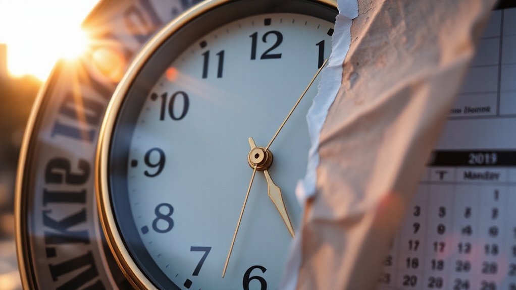 spring forward fall back