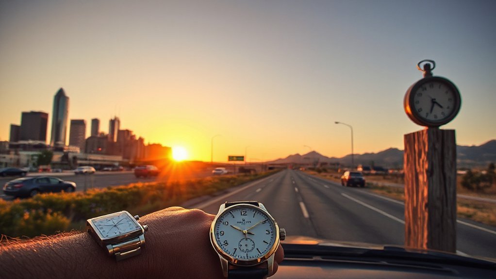 spring forward fall back