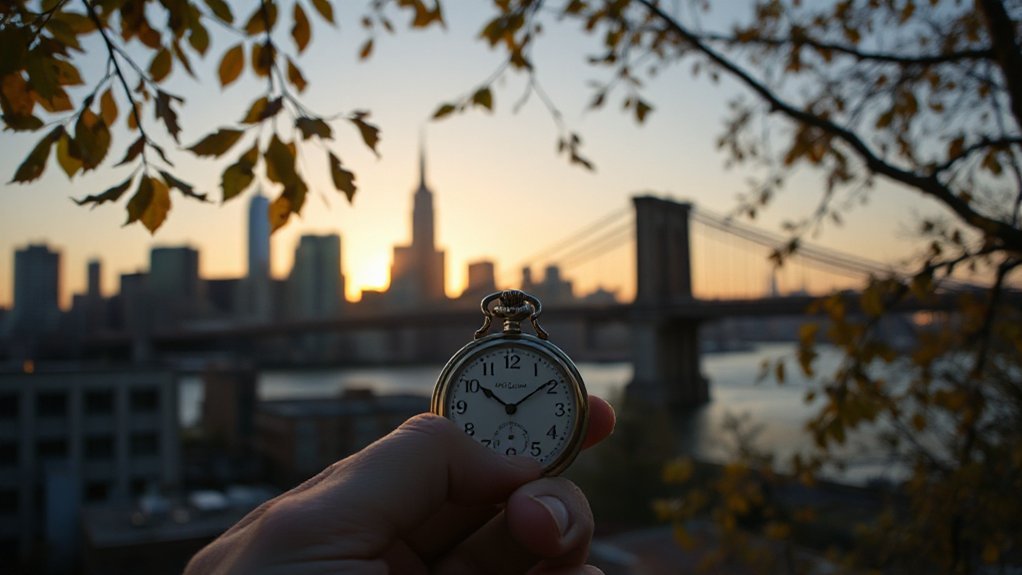 spring forward fall back