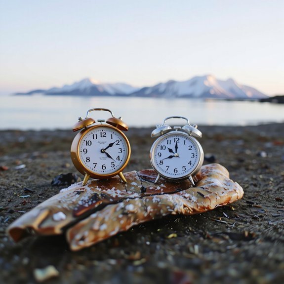 spring forward fall back