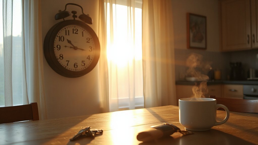 spring forward lose hour