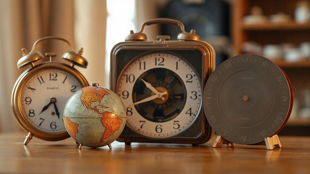 strict timestamps update tzdata