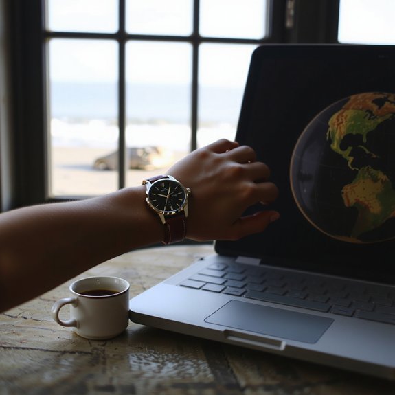 subtract hours check dst