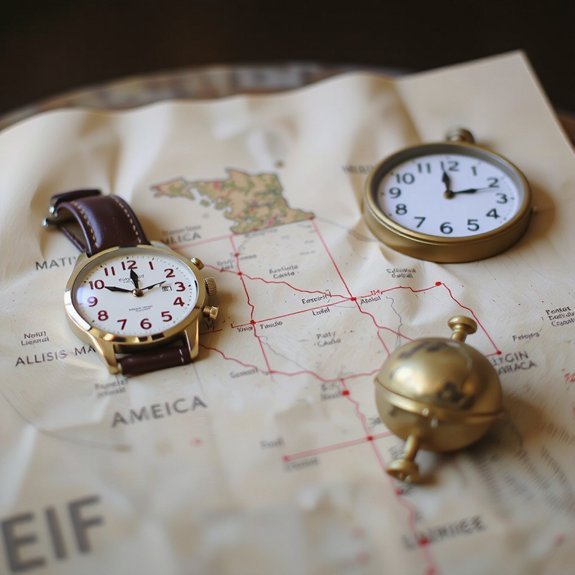 subtract six check dst