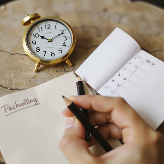 subtract twenty hours precisely