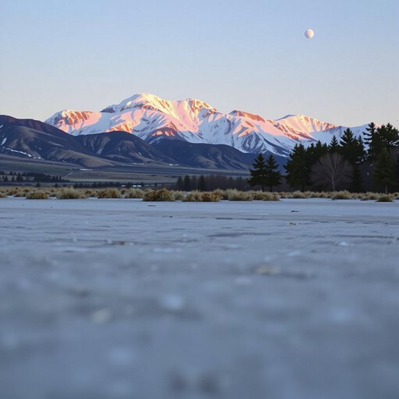 sunrise 7 51 in utah