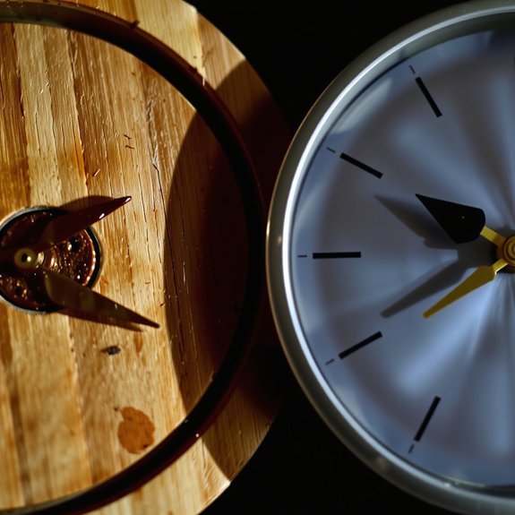 sunrise based six hour shift