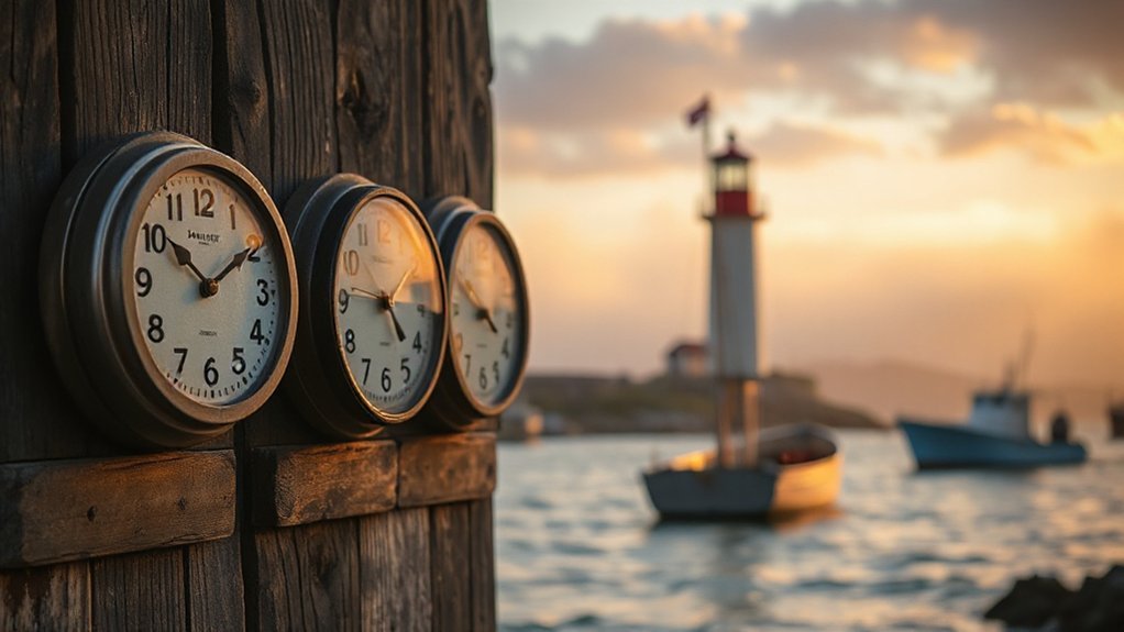 thirty minutes ahead defiantly