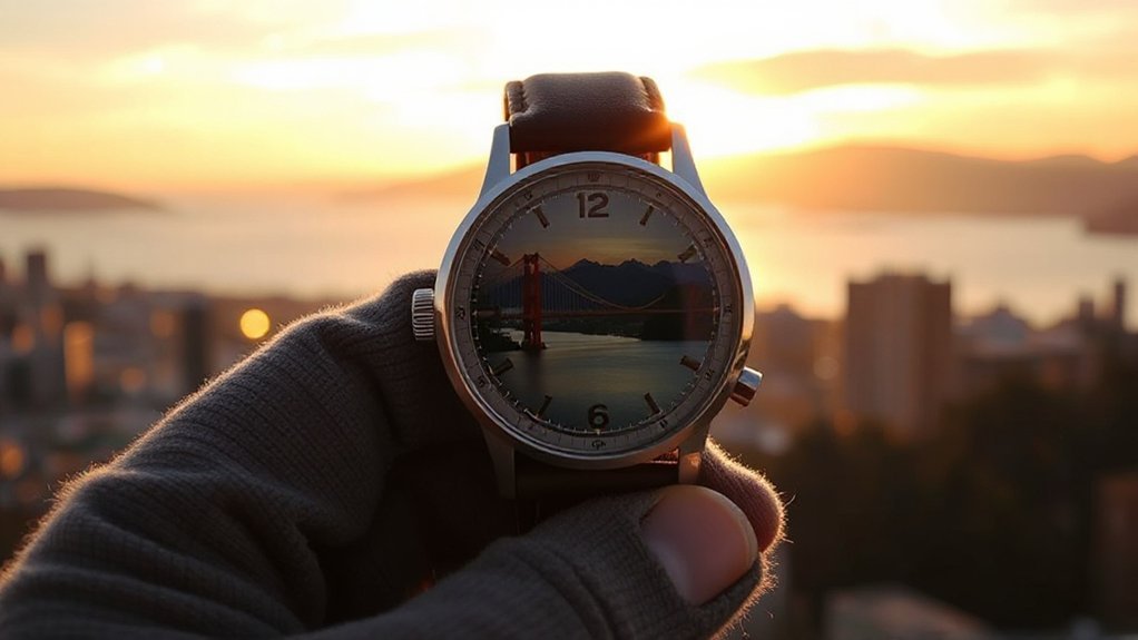 time differences disrupt scheduling