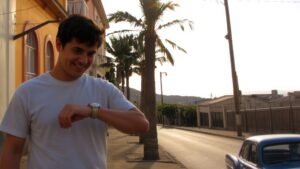 time in dominican republic