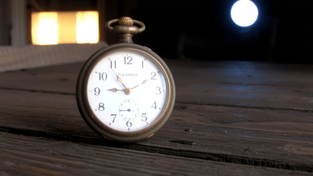 time twenty hours ago