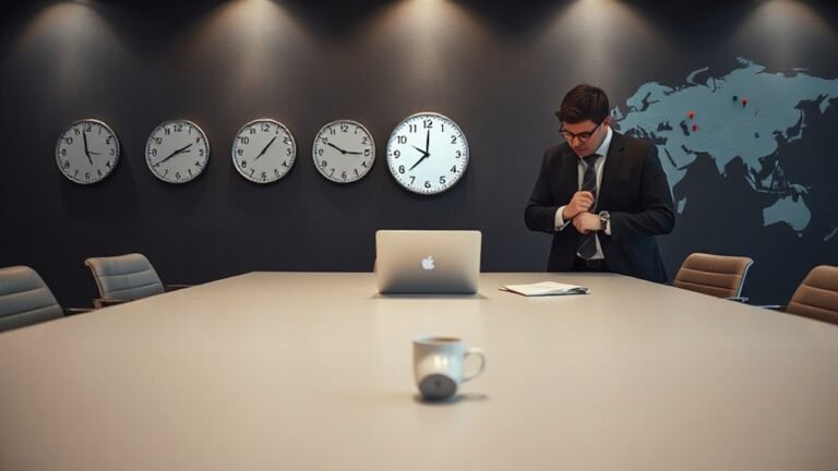 time zone mistakes cost businesses