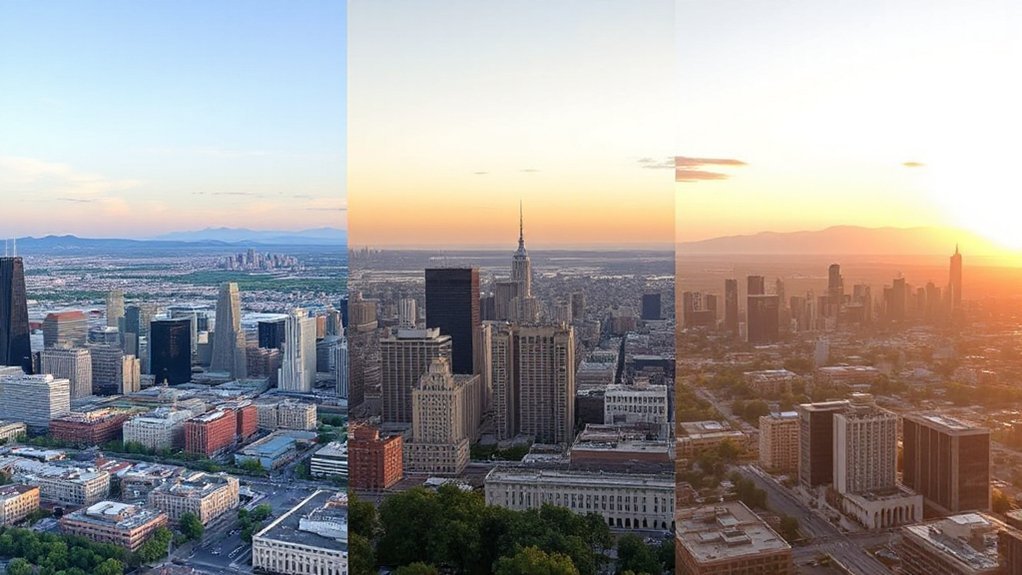 time zone scheduling chaos