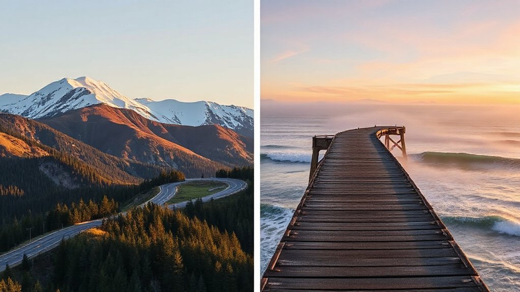 timezone identities reflect power