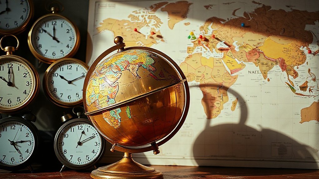 track decentralization build overrides