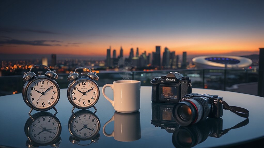 track regional peak viewing