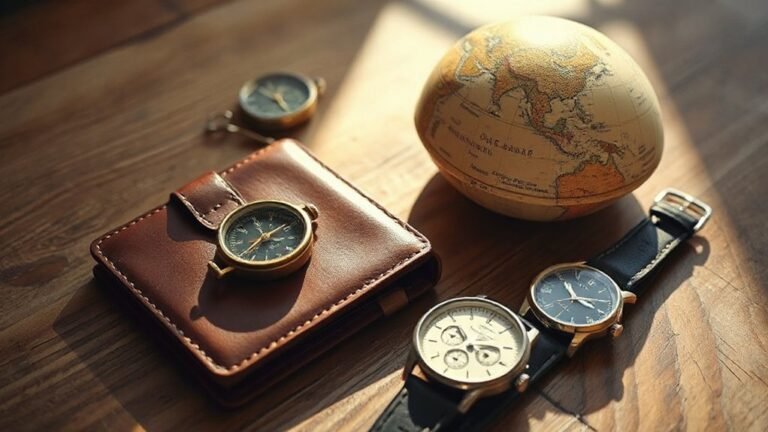 travelers ultimate time guide