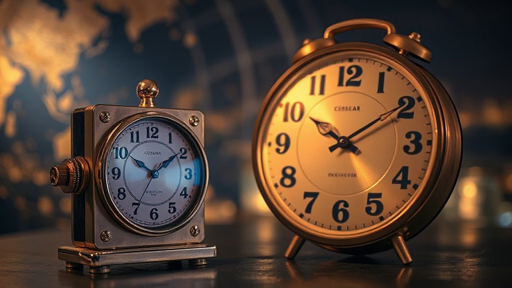 understanding coordinated universal time