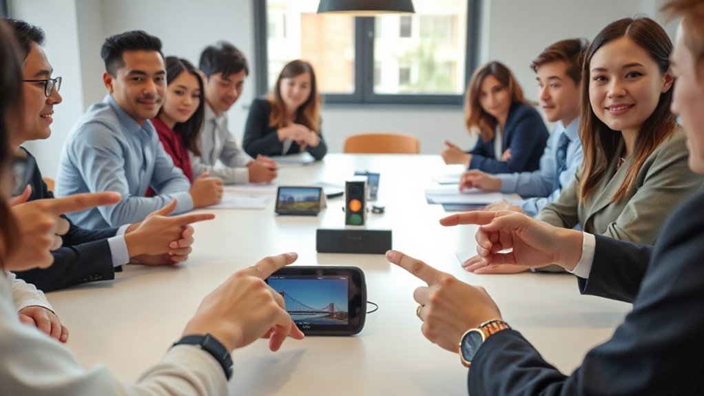 use clear literal language